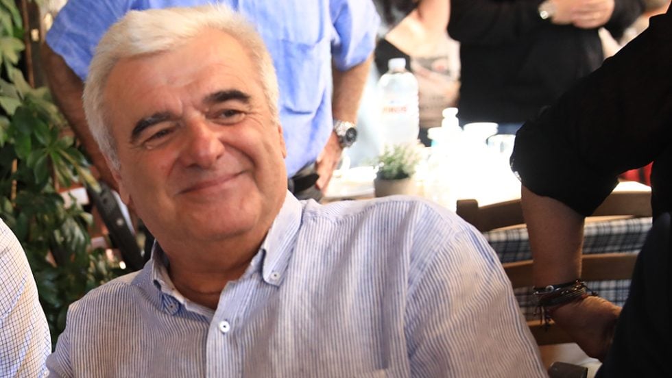 gavrilis giorgos